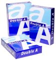Double A Premium A4 80 GSM (500 Sheets). 