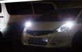 T10 5630 10LED 12V 3W Green LED Wedge Super Bright Chip Car LED Light Bulb Hood Dashboard Parking Signal LED Light A-1-47-150 L. 