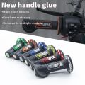 bike modified parts 22mm 24mm Universal Motorbike Handle Bar Part Motorcycle Handlebar for Protaper Yamaha KTM Save effort Motorcycle Grip Pit BikeWooden Toys. 