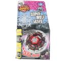 B-X TOUPIE BURST BAYBLADE Metal Fusion Flame Sagittario Metal Fusion BB-35 4d System DropShipping. 