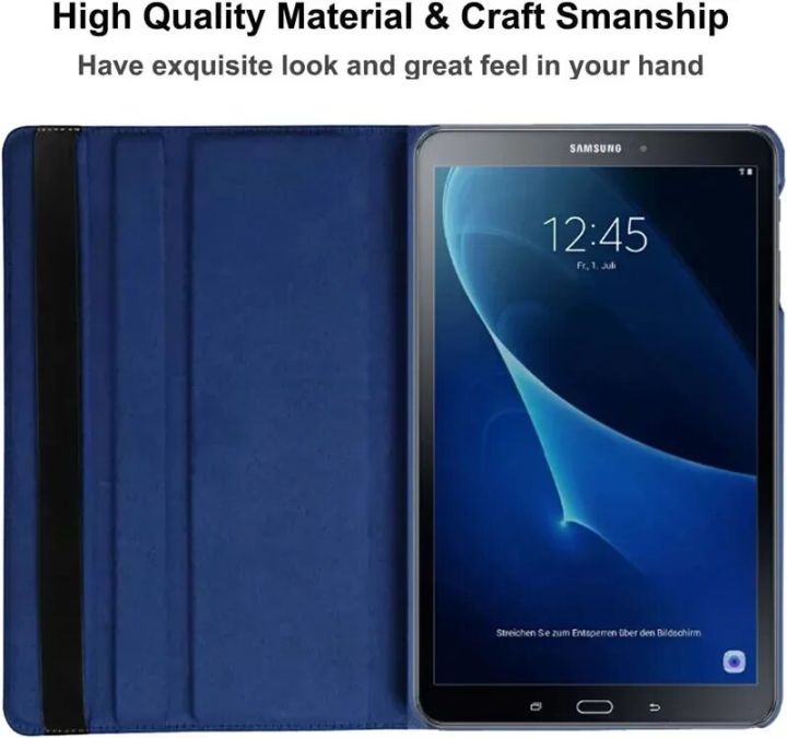 360%20Rotating%20Stand%20Tablet%20Cover%20for%20Samsung%20Galaxy%20Tab%20A6%20A%2010.1%20T580%20T510%20A8%2010.5%20X200%20T590%20E%20T560%20S6%20Lite%20P610%20A7%20T500%20Case%20-%20Image%203