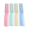 【wholesle668 Store】New Portable Cat Hair Trimmer 2 Razors Grooming Cutting Randomly. 
