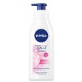 Nivea Natural Fairness Body Lotion - 400ml. 