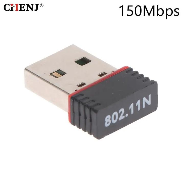Carte Wifi Freebox – Modèle PC Card 802.11b – Occasion