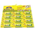 Kimcol Super Glue 1 Drop Instant Adhesive Bonds Instantly (3g Each). 