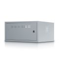 3U Box medium CCTV DVR Rack Enclosure. 