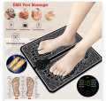 EMS FOOT MASSAGER S03758. 