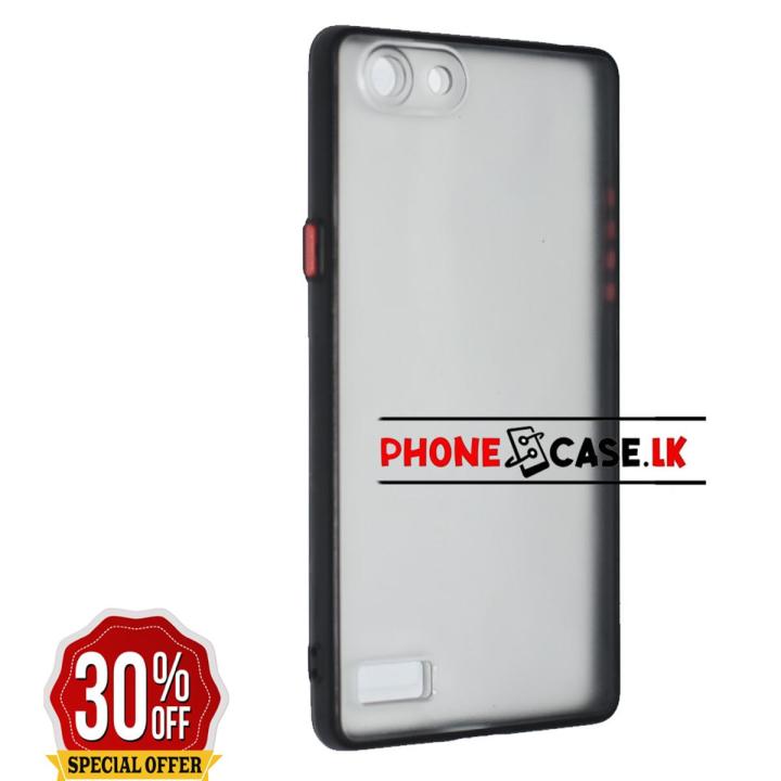 Oppo A33 / A 33 Gingle Camera Cut Back Cover / Phone Case / Phone cover