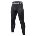 2 Pack Men Quick Dry Running Leggings Compression Tights Gym Training Fitness Sport Trousers Leggings Male Underwear. 