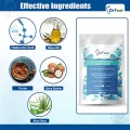 Dr Foot | Foot Mask Peeling Feet Mask | Foot Hydration Socks | Foot Peeling Mask | Foot Mask for Cracked Heels | Leg Mask | With Hyaluronic Acid, Shea Butter & Aloe Vera | Foot Mask Socks | Pack of 1 (FROM INDIA)SAB. 