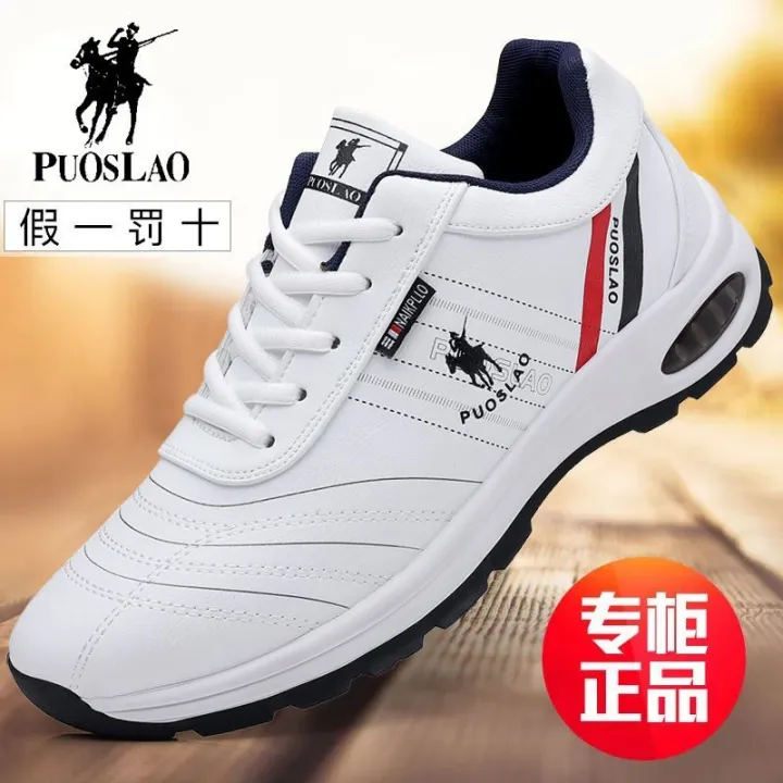 Paul%20Leather%20Men's%20Shoes2023Spring%20and%20Autumn%20New%20Sports%20Shoes%20Men's%20Casual%20Leather%20Shoes%20Air%20Cushion%20Shoes%20Men's%20Easy%20Wear%20Shoes%20-%20Image%205