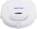 Geepas Multi Snack Maker - Gst5364. 