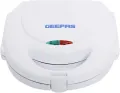 Geepas Multi Snack Maker - Gst5364. 