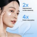 Centellian24 Madeca Cream Time Reverse Zero | Lightweight Anti-Aging Moisturizer | Centella TECA, Cooling Cica | Firming, Deep Hydration & Barrier Repair | Oily & Sensitive Skin | Korean Skincare. 