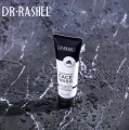 DR.RASHEL Black Charcoal Purifying Face Wash 100g. 