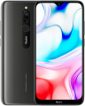 Xiaomi Redmi 8 with 3GB RAM 32GB ROM Brand New 6.22 Inch Display Android Smartphone with Back cover, EU Adapter and Charger with Cable. 