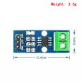 ACS712 5A 20A 30A Range Hall Current Sensor Module For Arduino ACS712-30A ACS712-20A. 