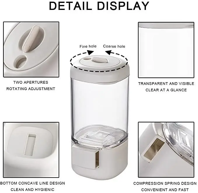 Salt%20and%20Pepper%20Bottle%20Dispenser%20%7C%20Seasoning%20and%20Spices%20Storage%20Case%20%7C%20Double%20Sided%20Press%20Type%20Pour%20Pepper%20and%20Salt%20Shaker%7C%20Transparent%20Seasoning%20Tank%20Container-%20140ml%20-%20Image%205