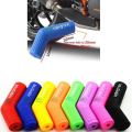 1PCS Motorcycle Gear Lever Rubber Shift Sock Boot Shoe Protector Shifter Cover. 
