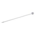 Stainless Steel Cocktail Picks Martini Picks Set (Pack of 15). 