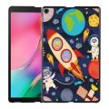 Case for Samsung Tab A7 10.4 T500 Case Back Cover for Samsung Galaxy Tab S6 Lite P610 T510 S5e T720 Hard Shell Tab A 8.0 T290. 