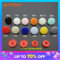 T5 Resin Snap Button Plastic Snap Button Baby Clothes Snap Fasteners Curtain Hidden Hook Seamless Nail Button Artifact. 
