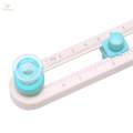 Circle Cutter for Paper Crafts Circular Cutting Tool for Cards Making Photos Circle Cutter. 