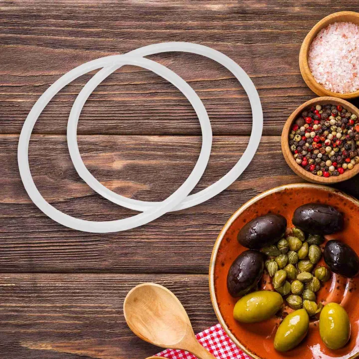 NANLIY%20Silicone%20gasket%20Sealing%20ring%20for%20pressure%20cooker%2022%20cm%20inner%20diameter,%202%20pieces,%20transparent%20-%20Image%207