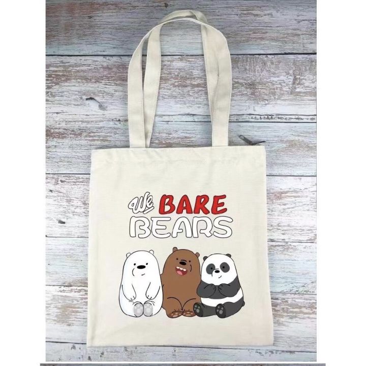 We%20Bare%20Bears%20Tote%20Bag%20Canvas%20Sling%20Bag%20Handbag%20-%20Image%207