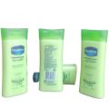 VASELINE Intensive Care Aloe Soothe Dry Skin vial Body Lotion 200ml. 