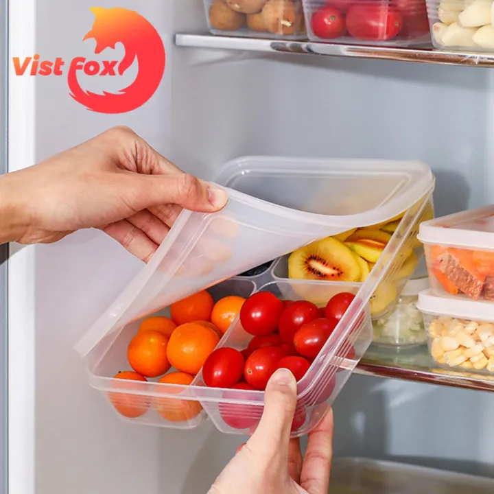 Easy%20to%20Carry%20Lunch%20Box%20Lunch%20Box%20Storage%20Good%20Sealing%20Food%20Grade%20Transparent%204%20Compartment%20Refrigerator%20Versatile%20Kitchen%20Organizer%20Lunch%20Box%20with%20High%20Temperature%20Resistance%20-%20Image%206