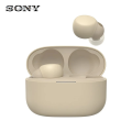 Sony LinkBuds S Truly Wireless Noise Cancellation Earbuds Hi-Res Original Audio 360 Reality Audio Up to 20Hrs IPX4 Earphones WF-LS900N. 