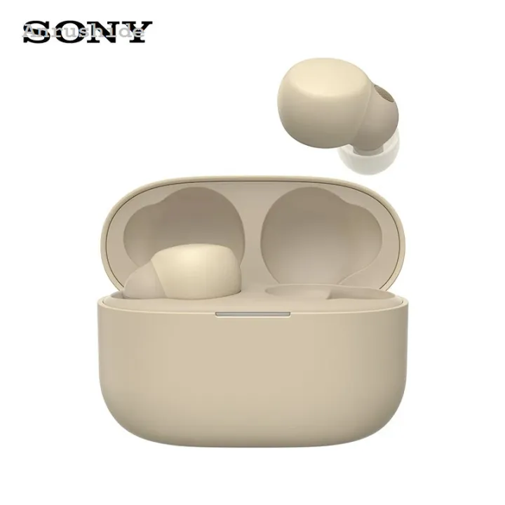 Sony%20LinkBuds%20S%20Truly%20Wireless%20Noise%20Cancellation%20Earbuds%20Hi-Res%20Original%20Audio%20360%20Reality%20Audio%20Up%20to%2020Hrs%20IPX4%20Earphones%20WF-LS900N%20-%20Image%207