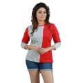 Privi Fashion Long sleeve Tees for Women. 