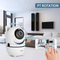 Indoor WiFi Camera Home Wireless Security cctv Camera mini Security camera WiFi Camera Baby Monitor. 