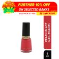 Revlon Peach Blast Nail Enamel 8 Ml. 