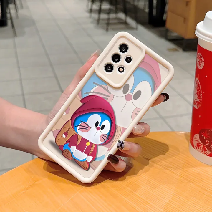 Hontinga%20for%20Redmi%20Note%2011%20Pro%204G%205G%20Redmi%20Note%2012%20Pro%204G%20Back%20Cover%20Red%20Doraemon%20Pattern%20Ladder%20Soft%20Camera%20Protection%20Rubber%20Phone%20Case%20-%20Image%207