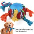 Pet Toy with Sounder Interactive Dog Toy with Sound. 