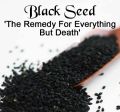 Black Seeds 100g Pack 100% Natural Pure Organic with Many Medical Values. 