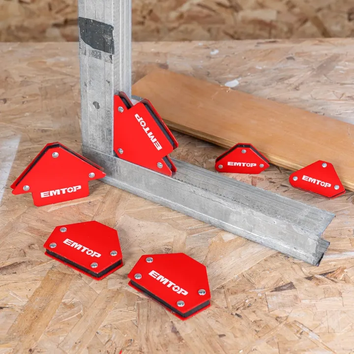 Welding%20Magnet%20Holder%206Pcs%20Set%2030%C2%B0%2045%C2%B0%2060%C2%B0%2075%C2%B0%2090%C2%B0%20105%C2%B0%20120%C2%B0%20135%C2%B0%20150%C2%B0%20Heavy%20Quality%20EMTOP%20Brand%20EMWH6002%20-%20Image%208
