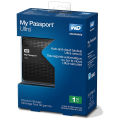 USB 3.0 Hard Disk Enclosure WD My Passport Ultra External USB 3.0 WD Hard Drive Sata Case Caddy For Laptop Notebook SSD / HDD. 
