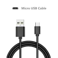 For Jio Phone Micro USB Cable Fast Charge For Redmi 9 9A 9i 7 6 4 Pro Note 6 5 Pro Data Sync 2.4A 1M 2M 3M Oppo a15 a12 a3s f11. 