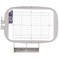 Hoop for Brother Embroidery Machine Duetta 4500D 4750D Quattro -SA439. 