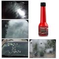 【0525xicheyubaoyang7645】 High Enrichment Car Cleaner Glass Oil Film Remover Windshields Liquid 80ml Glass Agent. 