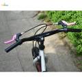 Kids Brake Lever Replacement Pink Three Finger Kids Bike Brake Lever. 