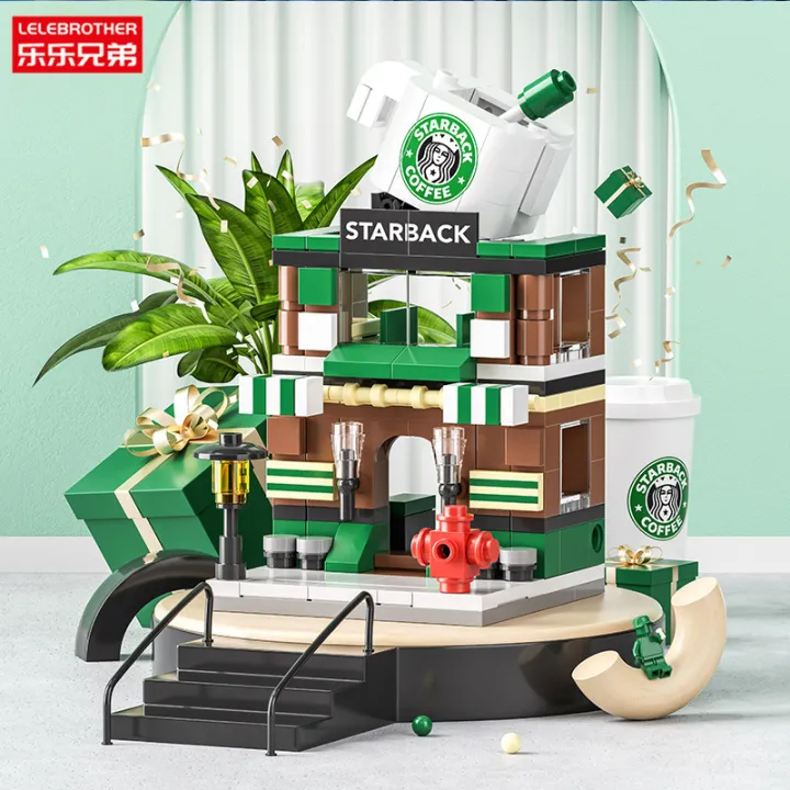 %E3%80%93Official%20IP%20Authorization%E3%80%93COD%E3%80%93%20Lele%20Brothers%20Mini%20Street%20View%20Compatible%20with%20Lego%20City%20Building%20Model%20Children's%20Toy%20Building%20Blocks%20Decoration%20Stall%20Wholesale%20%E3%80%93COD%E3%80%93%20-%20Image%203