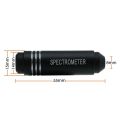 Spectroscope For Check Gem STones Diffraction Spectroscope Heavy Duty Gem Gemstone Gemology Tool. Pocket Gemological Spectrascope Diffraction Gem Stone Checking Tool Modle 02 High Quality. 