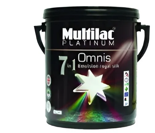MULTILAC%20OMINIS%207%20IN%201%20PLATINUM%20EMULSION%20ROYAL%20SILK%20Colours%20Styrene%20Acrylic%20Paint%20-%20Image%202