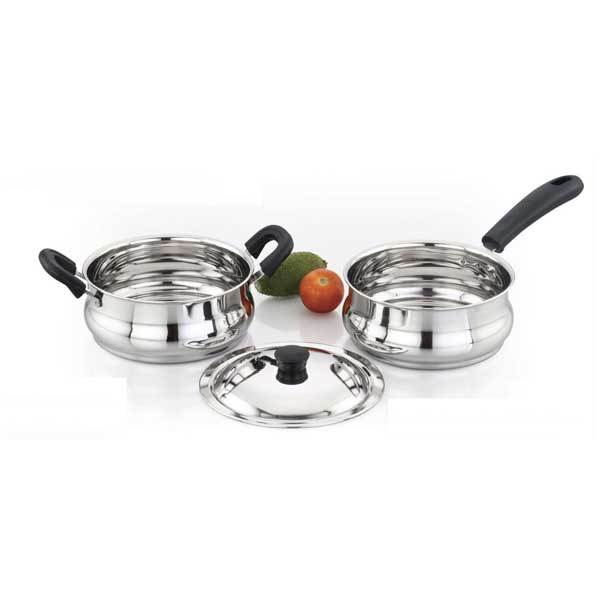 Level%203Pcs%20Stainless%20Steel%20Induction%20Cookware%20Set%20-%20Ultima%20-%20Image%202