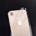 Mobile Phone transparent Film For iPhone SE 2020 6 6s 6Plus 6s Plus 7 8 7Plus 8Plus X Xs Xs Max XR 11 11 Pro 11 Pro Max 12 12 Mini 12 Pro 12 Pro Max Anti-stain Sticker back film Full Coverage cover. 